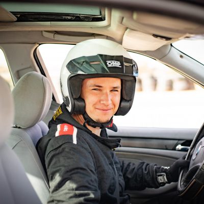 אנטון בייננסון מאמן