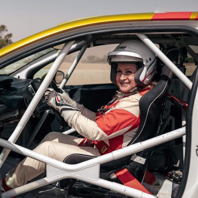 נחמה בוגין 2