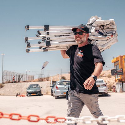 ניר קליין מאמן